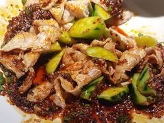 -巴蜀风·地道川菜(总店)