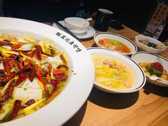 -太二酸菜鱼(正大广场店)