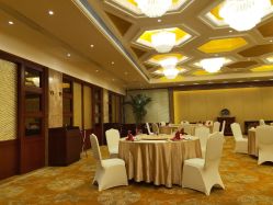 -虹桥迎宾馆·宴会厅