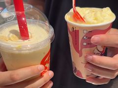 -DQ·蛋糕·冰淇淋(苏州中心店)