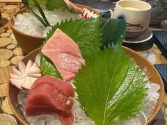 -西村日本料理(香格里拉饭店)