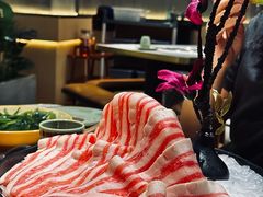 -超级胡毛肚火锅(茶子山中路店)