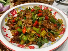 -金牌酸菜鱼(蓝天花园店)