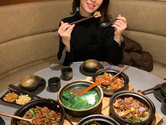 -不二啫·广府啫啫煲(江燕路万科里店)