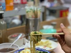 -手工小吃(高银美食街店)