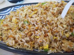 -桥东喜碧海鲜街(水东街店)