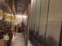 -京华烟云·北京烤鸭(领展购物广场·中关村店)