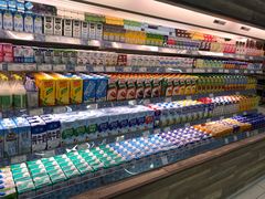 -果蔬好生活超市(乐堤港店)