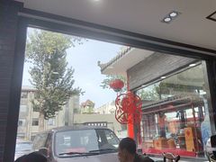 -上庄晋风庄园(上庄店)