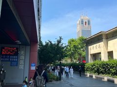 -南京鼓楼医院(鼓楼本部)