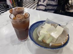 -澳门陈光记烧味饭店(南京德基广场店)