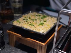 烤酸菜-很久以前羊肉串(农科路店)