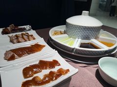 -羲和雅苑•北京烤鸭(乐园道万象城店)