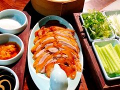 -那家小馆•北京菜•烤鸭(中关村店)