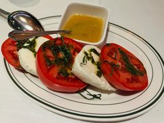 -Wolfgang’s Steakhouse 沃夫冈牛排馆(上海白玉兰广场店)