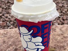 -爵渴咖啡(交大凯德广场店)