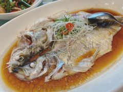 -浙江三立开元名都大酒店·四季轩中餐厅