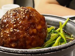 -馨方园食府·市井老南京菜