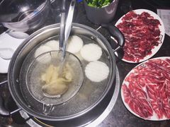 -八合里潮汕鲜牛肉火锅(深圳海岸城店)