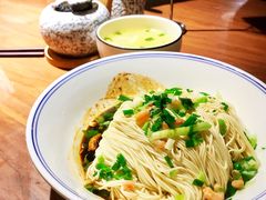 -十面春风·江南面馆(崇宁路店)