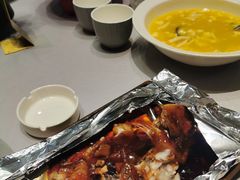 -U你·湖北家宴菜(南湖总店)