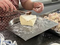 -巧手馄饨(箍桶巷店)