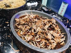 -巴犀烧烤(新崇光店)