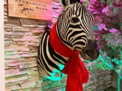 -格兰西点餐厅(文化街店)