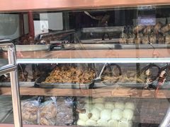 -老回回饺子馆(海洋馆店)