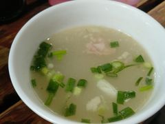 骨头汤-赵伍面庄(松石大道店)