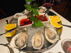 生蚝-Wolfgang’s Steakhouse 沃夫冈牛排馆(上海白玉兰广场店)