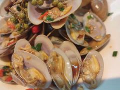 -周渝食惦·酸菜鱼精致川菜(横岗店)