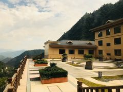 -三清山希尔顿度假酒店