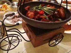 -山明水秀大饭店