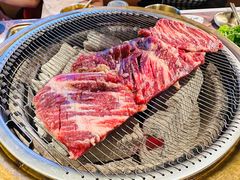 -西塔老太太泥炉烤肉(望京一店)