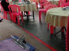 大堂-秋姐美食店(旅游大道店)