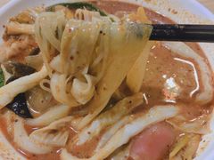 -高福麻辣烫(新阳店)