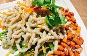 Shunde Public Special Fish Noodles