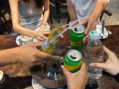 -凤兴鸡煲(宝安海雅店)
