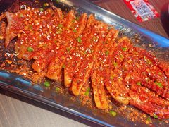 -仙隐小鹿中華の日料(荣民龙首广场店)