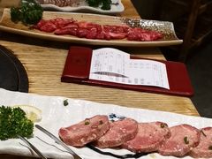 -御牛道日式烤肉料理(杭州万象城店)