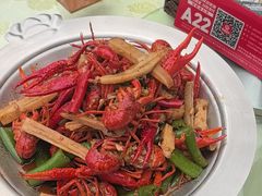 -聚味瞿记·龙虾堂(树木岭店)