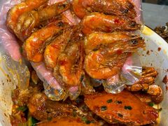 -辣螃铠盆盆蟹大排档(总店)