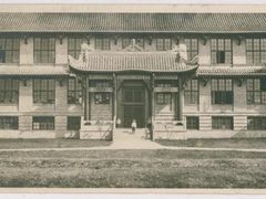 -四川大学(华西校区)