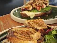-O'mills Sourdough Bakery&Bistro(永嘉路店)