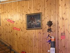 -明日世界密室轰趴·剧本桌游·箭馆团建(国贸店)