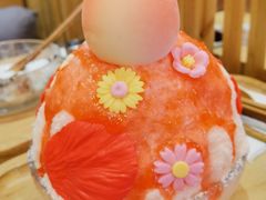 -怪物的冰与火(天虹商场中山路店)