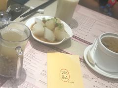 -池记(尖沙咀店)