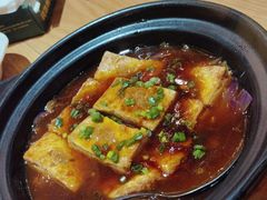 -德胜轩正宗顺德菜(宝安沙井会展中心店)