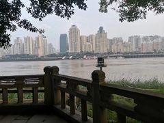 -江心屿景区